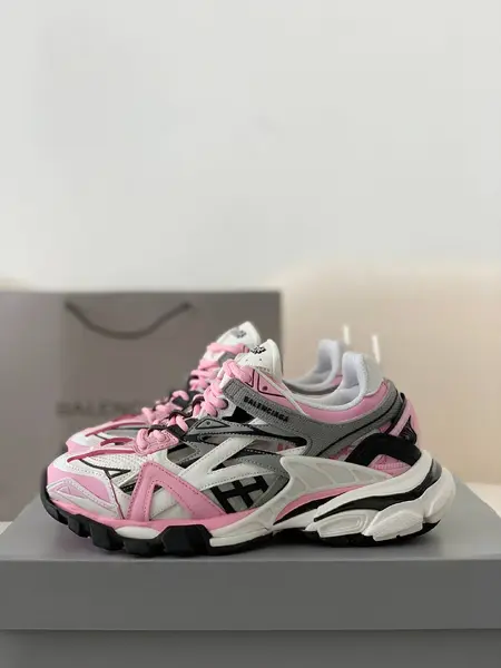 BLCG Track Sneakers