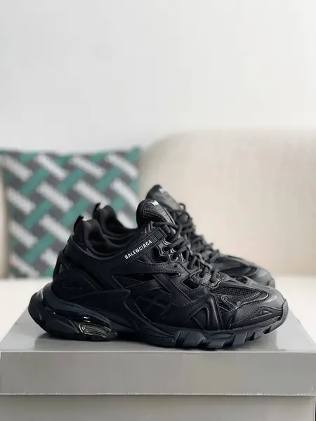 BLCG Runner Sneakers