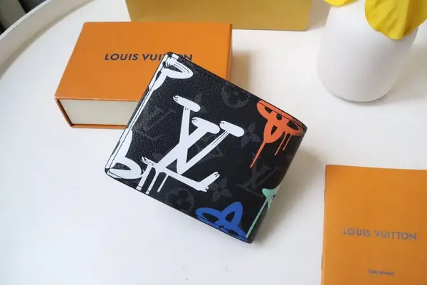 L*V Wallet