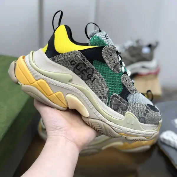 BLCG sneakers