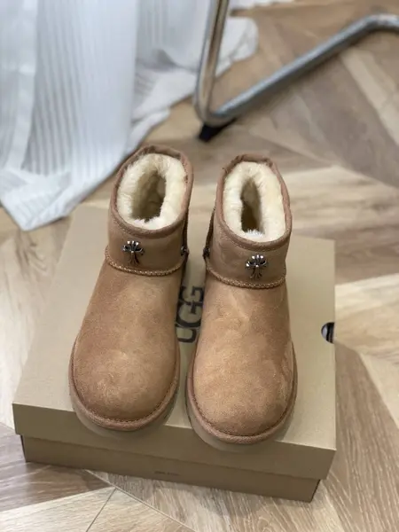 UGG FW style Snow boots