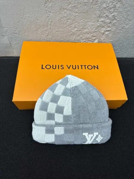 [#4178] LV hat