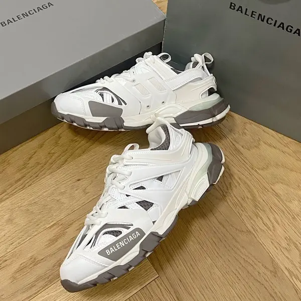 BLCG sneakers