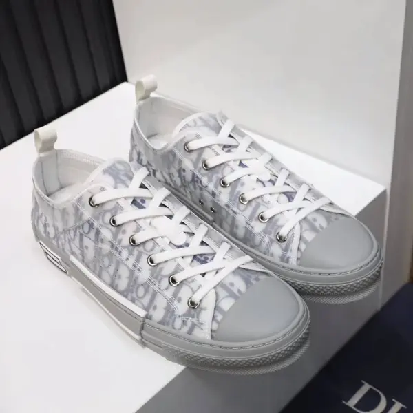 D*OR B23 low Sneaker