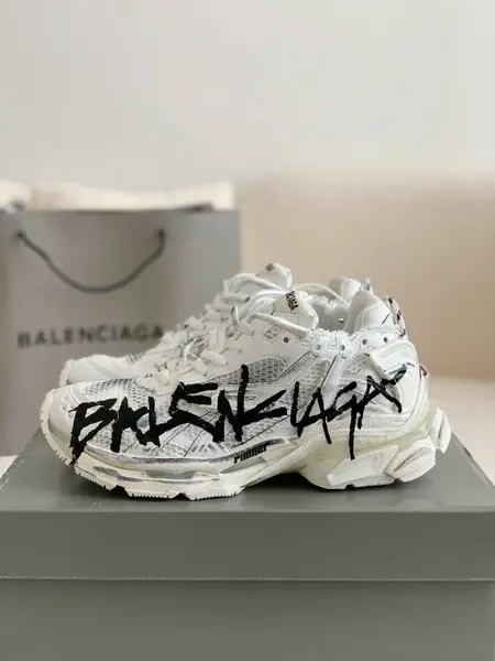 BLCG sneakers