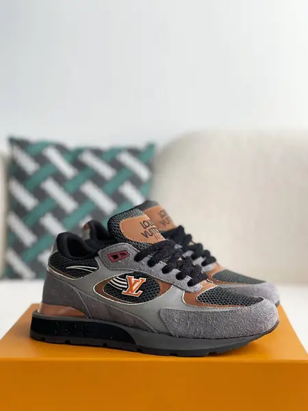L*V Low-top running shoes