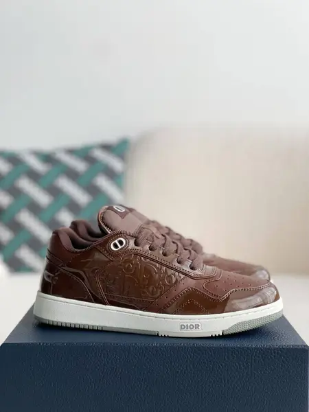 D*OR HIGH LEVEL B27 Sneaker