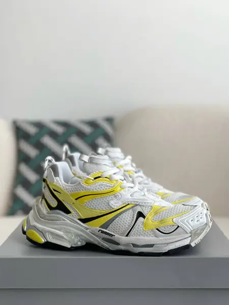 BLCG Runner Sneakers