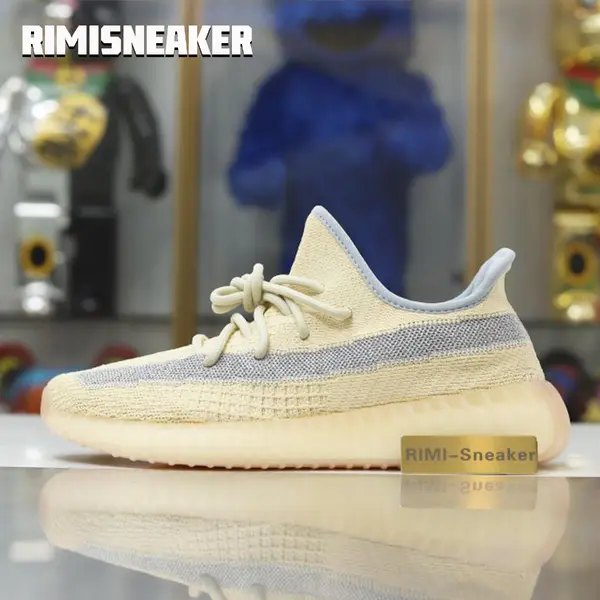 YEEZY BOOST 350 V2 'LINEN'