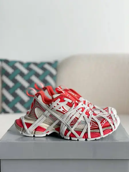 BLCG Runner Sneakers