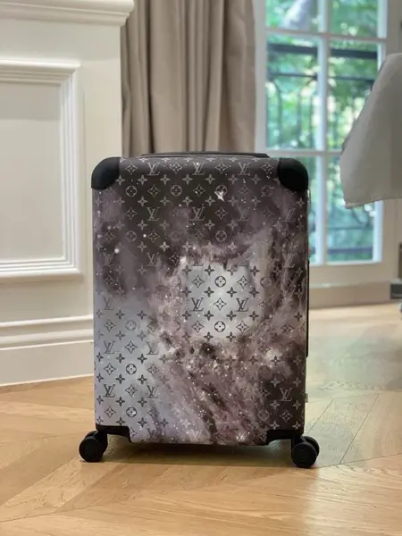 LV Trolley Case Original 38X55X21cm 061903