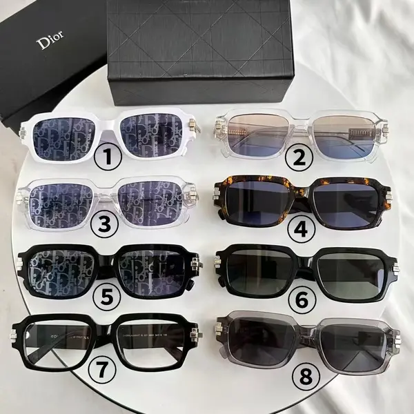 Dior Sunglasses