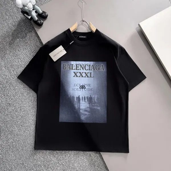 Silent Shadow T-shirt