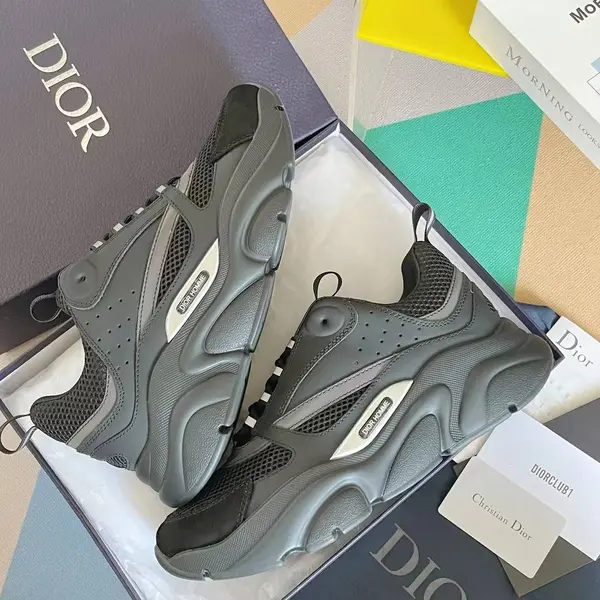 D*OR classic B22 Clunky Sneaker