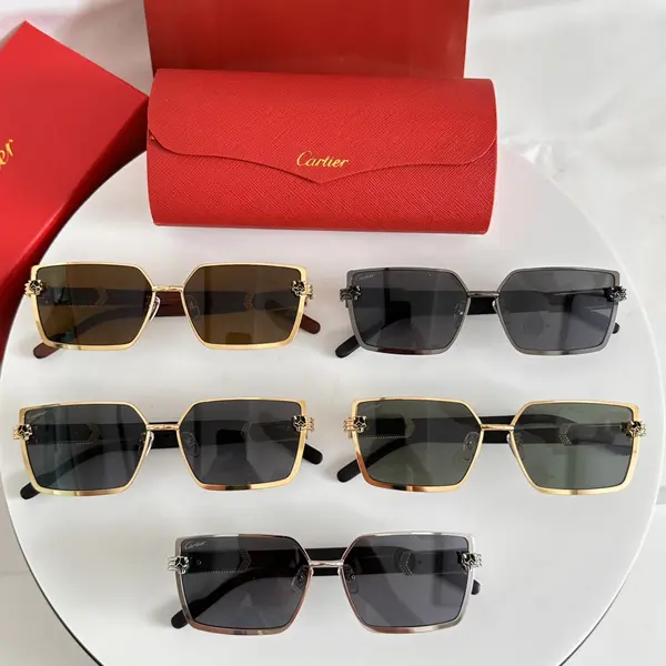 C.a.r.t.i.e.r Sunglasses
