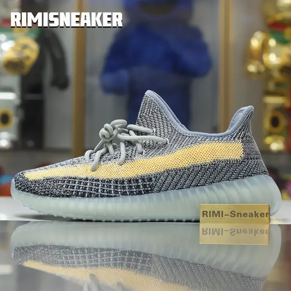 YEEZY BOOST 350 V2 'ASH BLUE