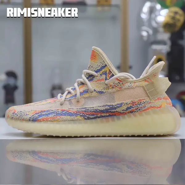 YEEZY BOOST 350 V2 'MX OAT'