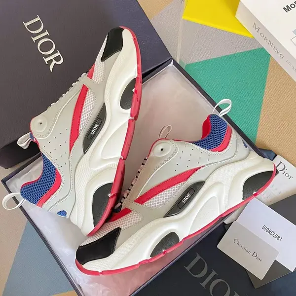 D*OR classic B22 Clunky Sneaker