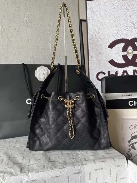 CH*EL 25bag hobe 30 x 26 x 14 cm