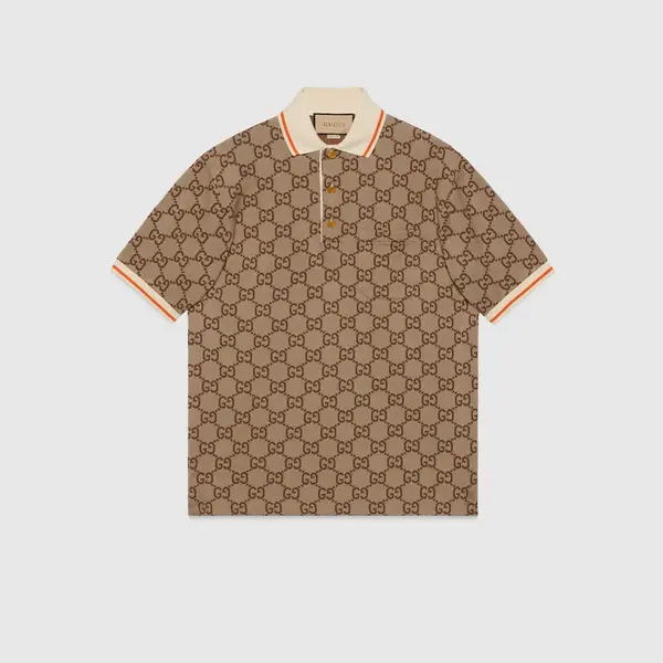 New Fashion Polo Shirt