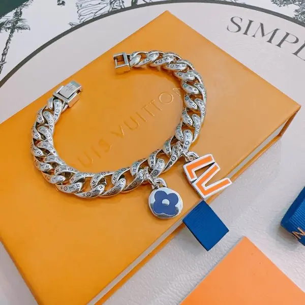 LV Bracelet 03lyh01  2855860