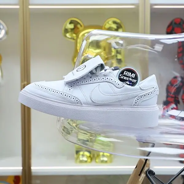 Peaceminusone x Nike Kwondo1 3.0
