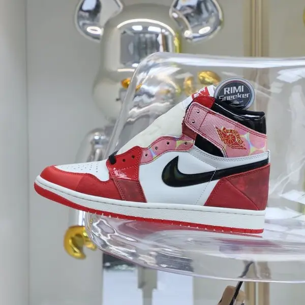 Jordan Air Jordan 1 Retro High OG"Next Chapter"