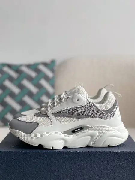 D*OR classic B22 Clunky Sneaker