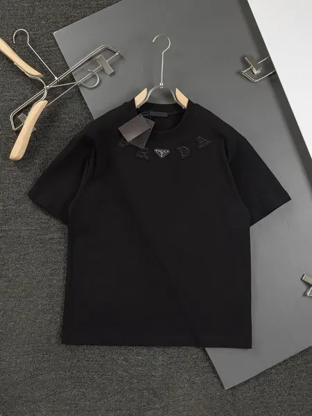 Metal Triangle T Shirt