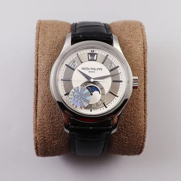 PATEKPHILIPPE 5205G-013 s eries watch