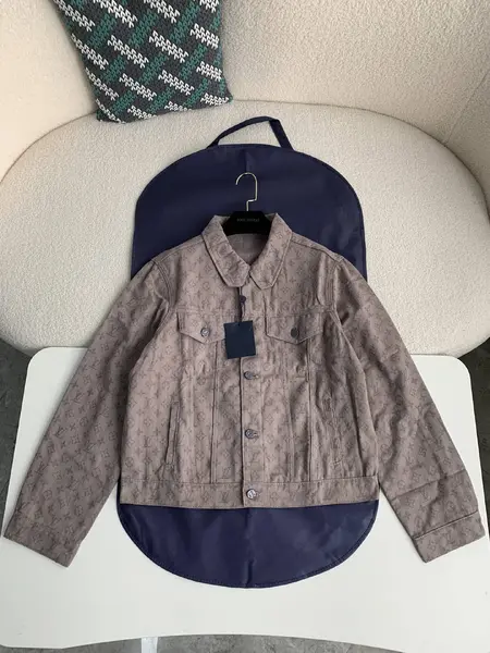 Louis Vuitton  Jackets