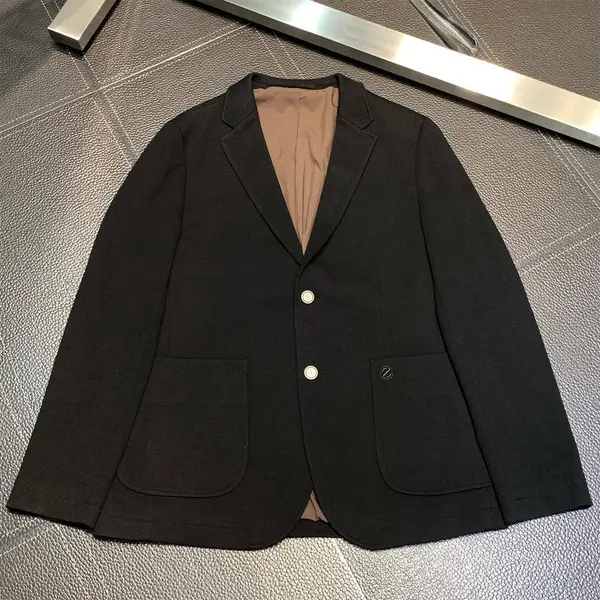 Zegna casual suits