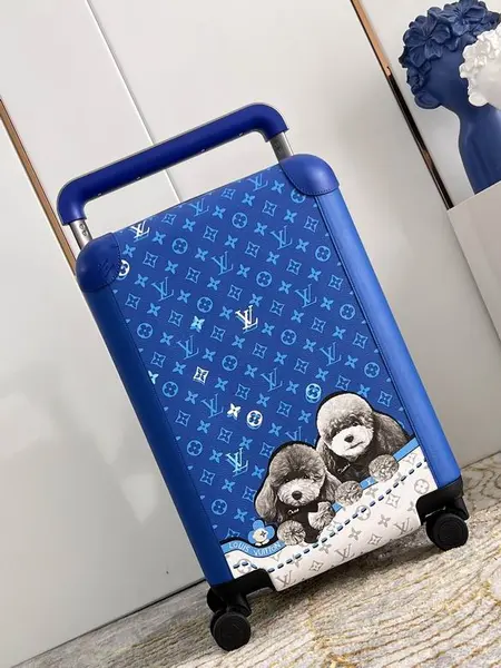 LV Trolley Case OriginalK637 35X23X53cm