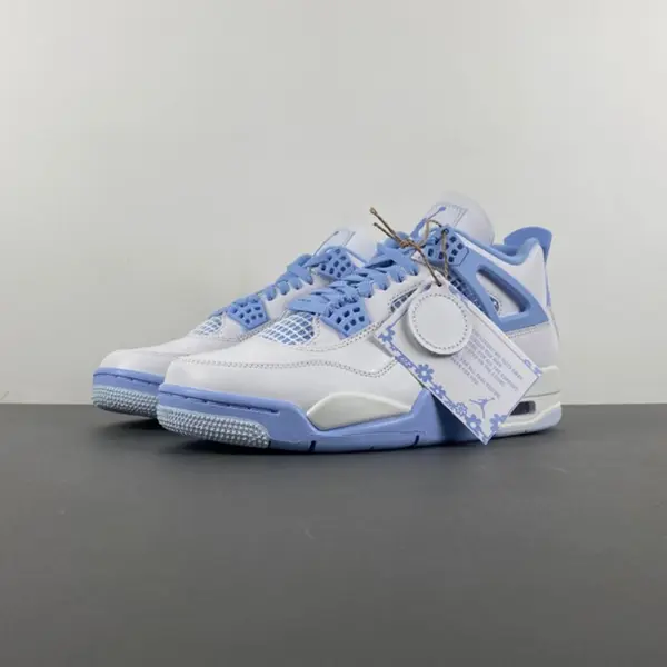 Air Jordan 4 “Forget Me Not” WMNS  HV0823-100
