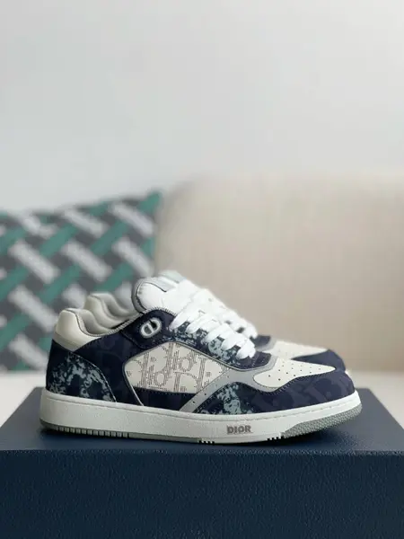 D*OR New B27 Sneaker