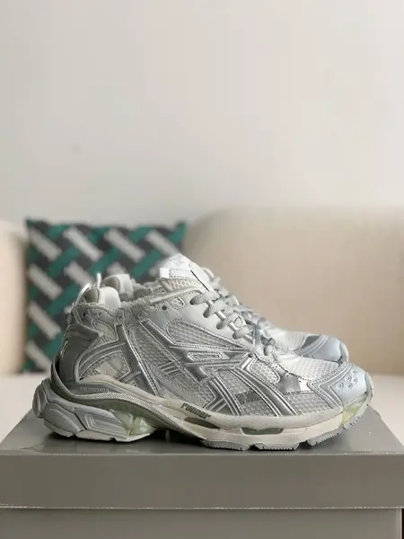 BLCG Runner Sneakers