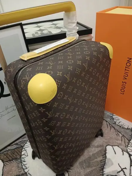 LV Trolley Case Originalm46762 38X55X21cm