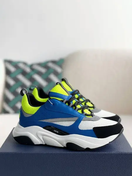 D*OR classic B22 Clunky Sneaker