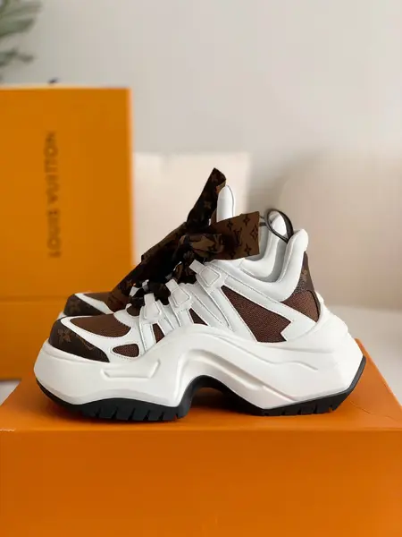 L*V Archlight Sneaker