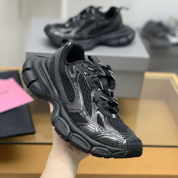 BLCG sneakers