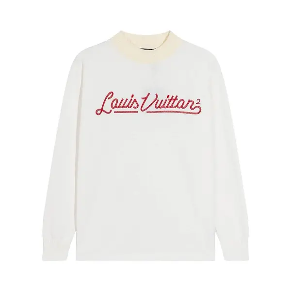 Louis Vuitton clothes