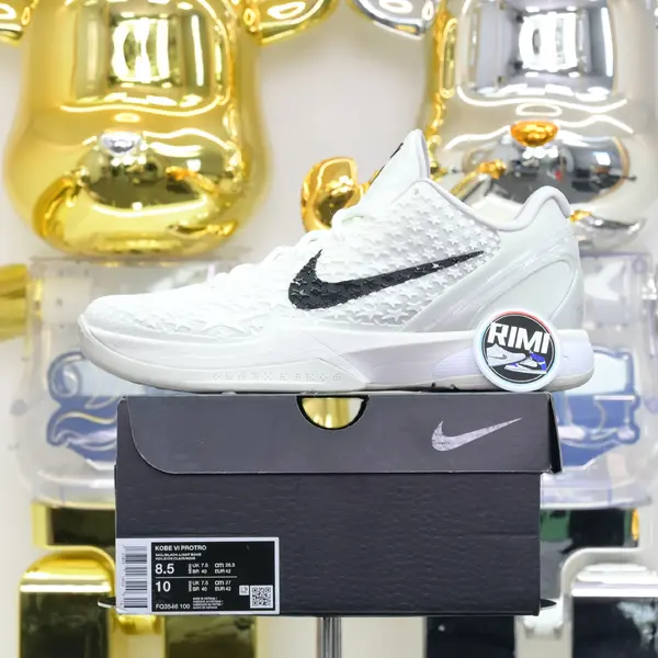 Nike Zoom Kobe 6 Protro“All-Star 2.0”
