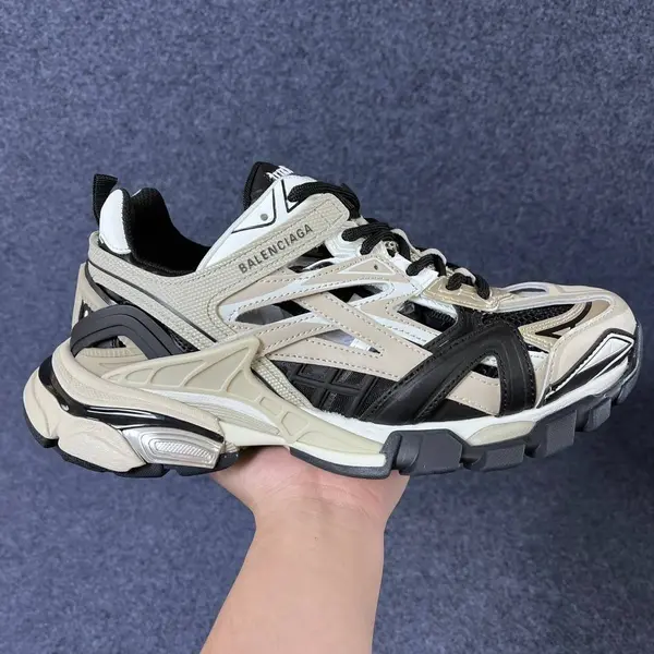 BLCG sneakers