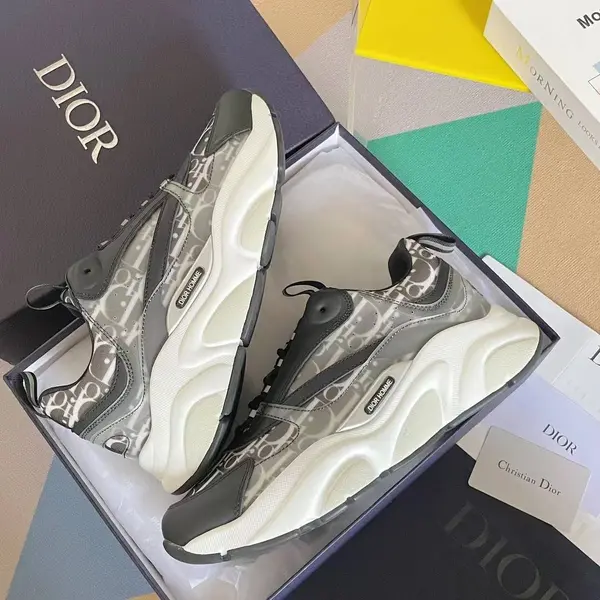 D*OR classic B22 Clunky Sneaker