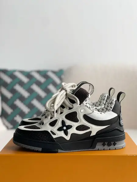 L*V Skate Sneakers