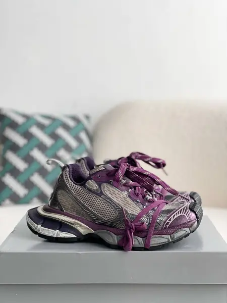 BLCG Runner Sneakers