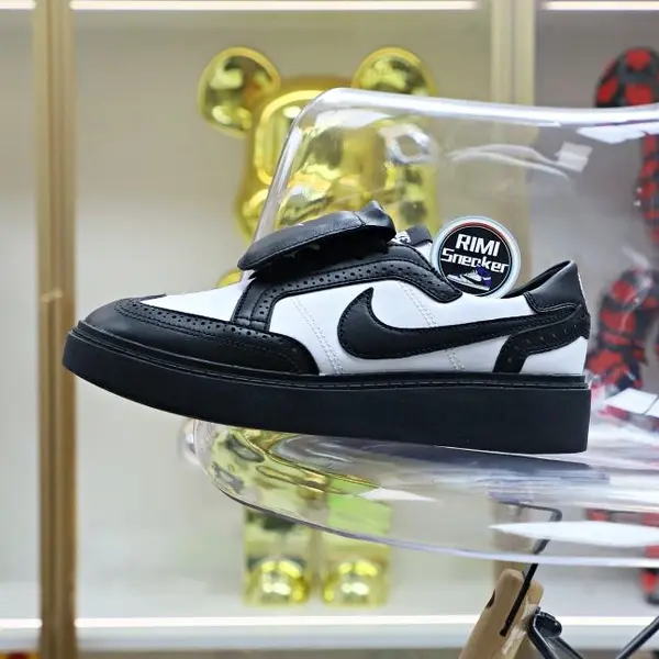 Peaceminusone x Nike Kwondo1 4.0