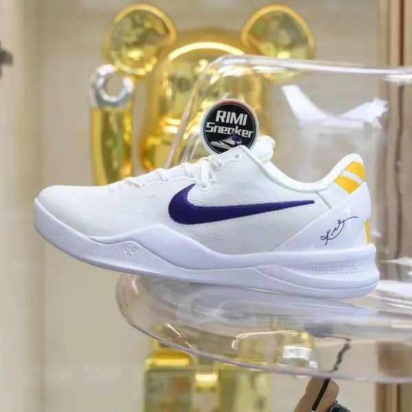 Nike Kobe 8 Protro