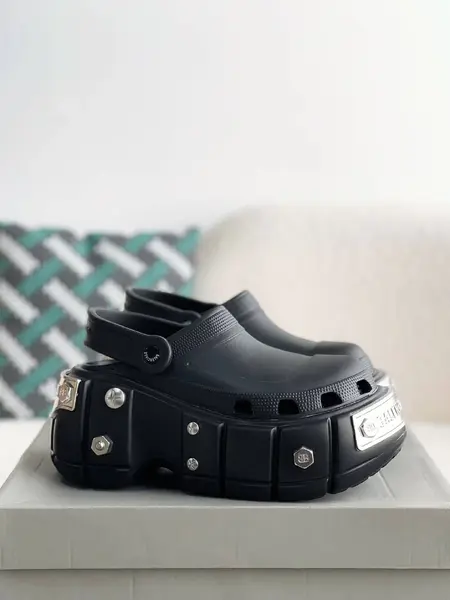 BLCG Crocs