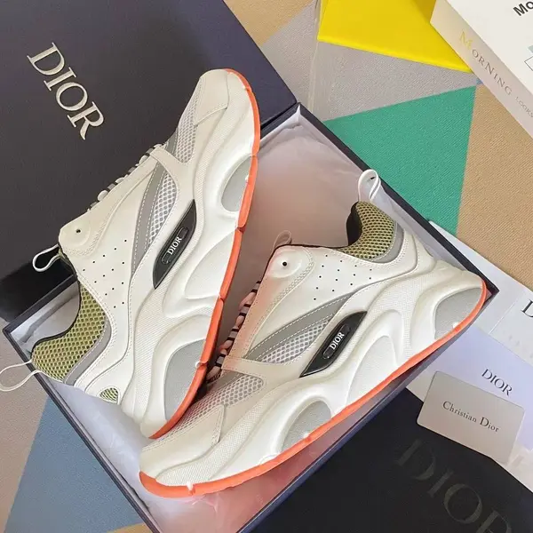 D*OR classic B22 Clunky Sneaker